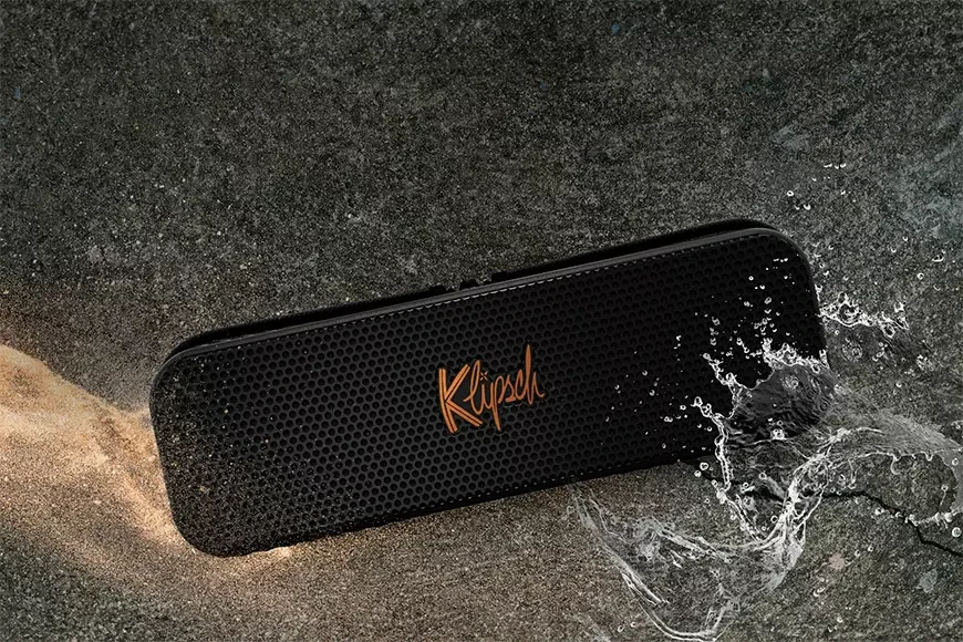 Аудиосистема Klipsch Detroit