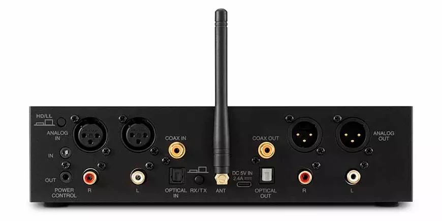 Bluetooth-ресивер McIntosh MB25