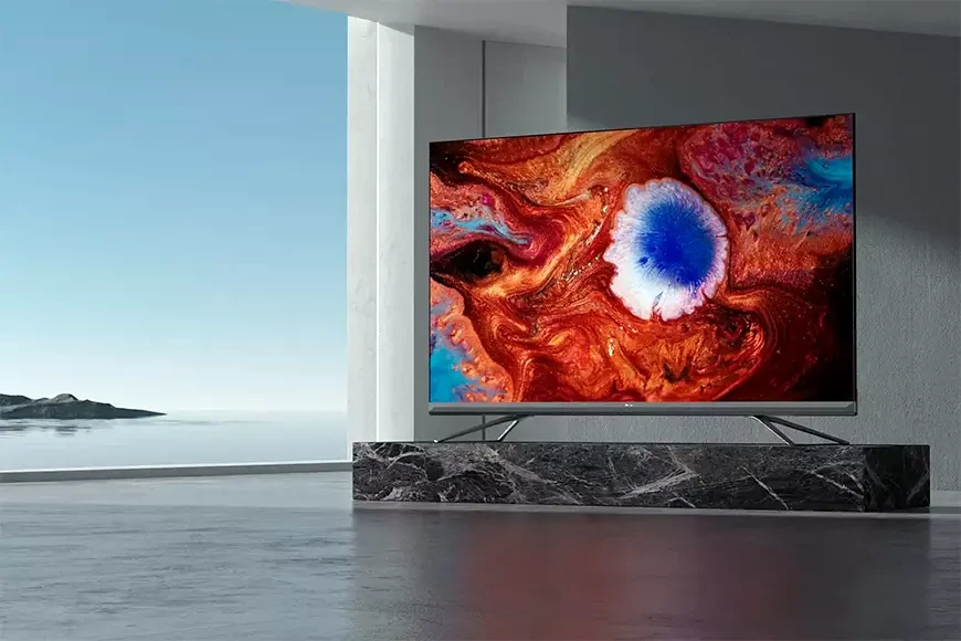 Hisense возвращается в Ассоциацию 8K