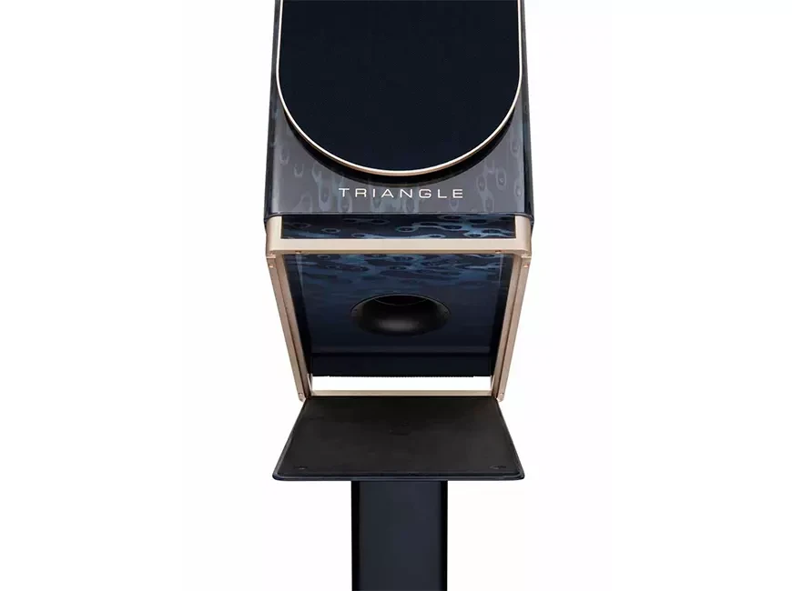 Беспроводные мониторы Triangle Capella