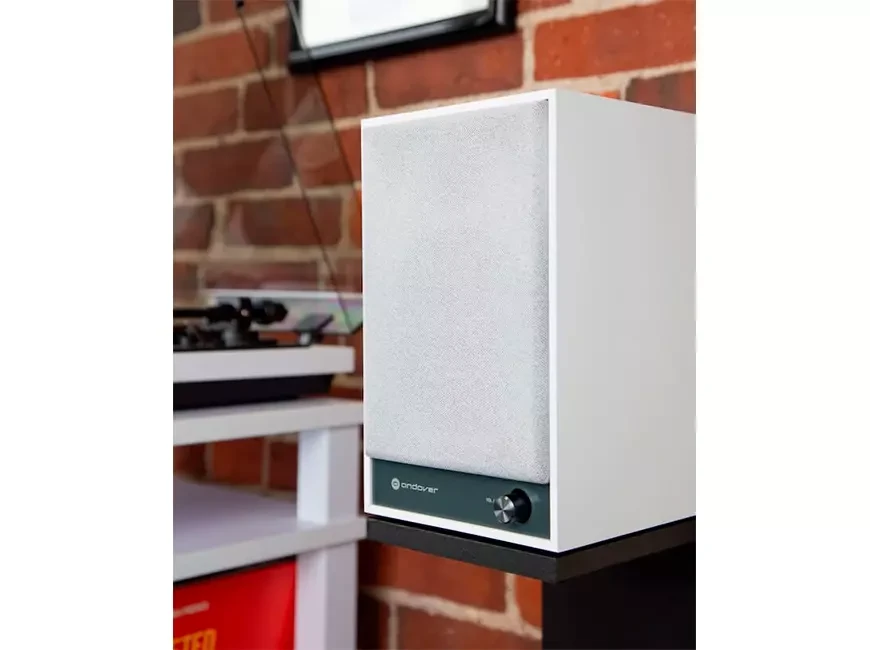 Активные мониторы Andover SpeakEasy 4