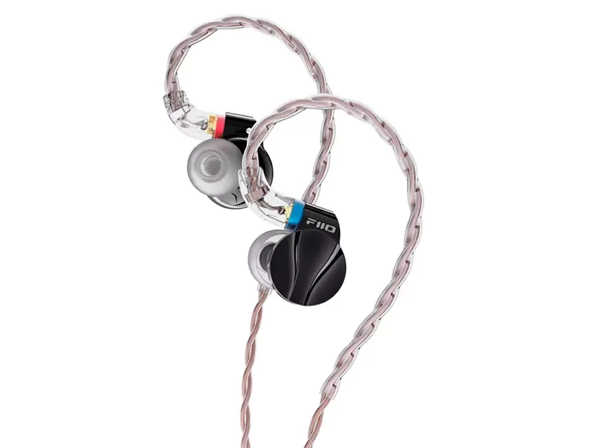 Внутриканальные наушники FiiO FD15