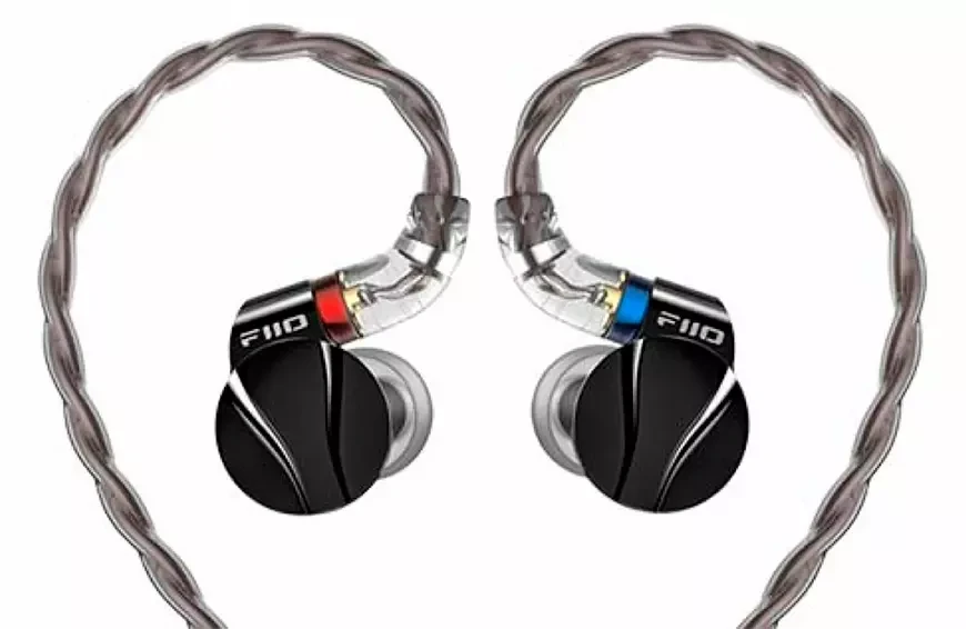 Внутриканальные наушники FiiO FD15