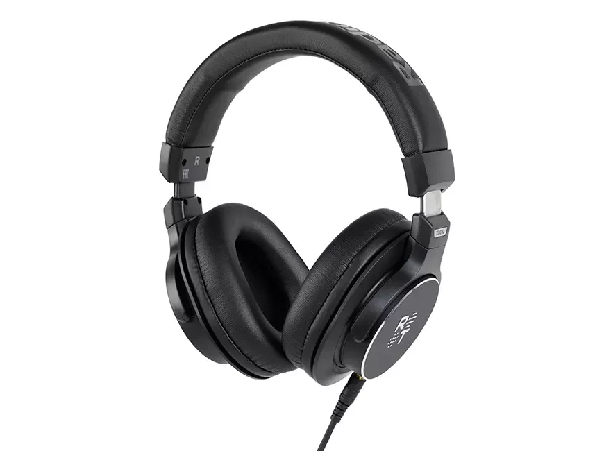 Накладные наушники Radiotehnika TD01С