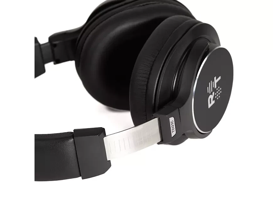 Накладные наушники Radiotehnika TD01С