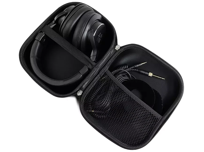 Накладные наушники Radiotehnika TD01С