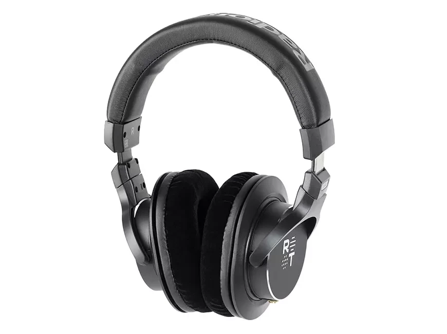 Накладные наушники Radiotehnika TD01С