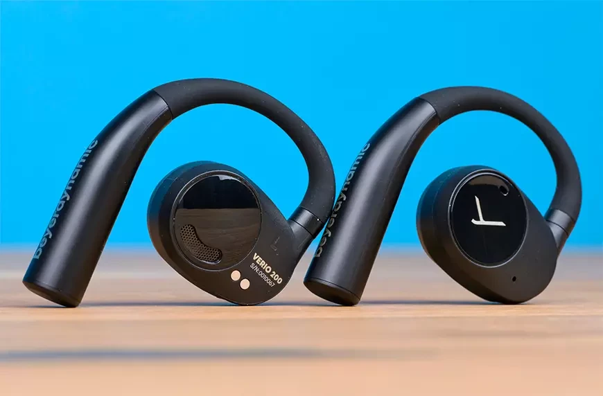 &nbsp; Беспроводные наушники&nbsp;Beyerdynamic Verio 200