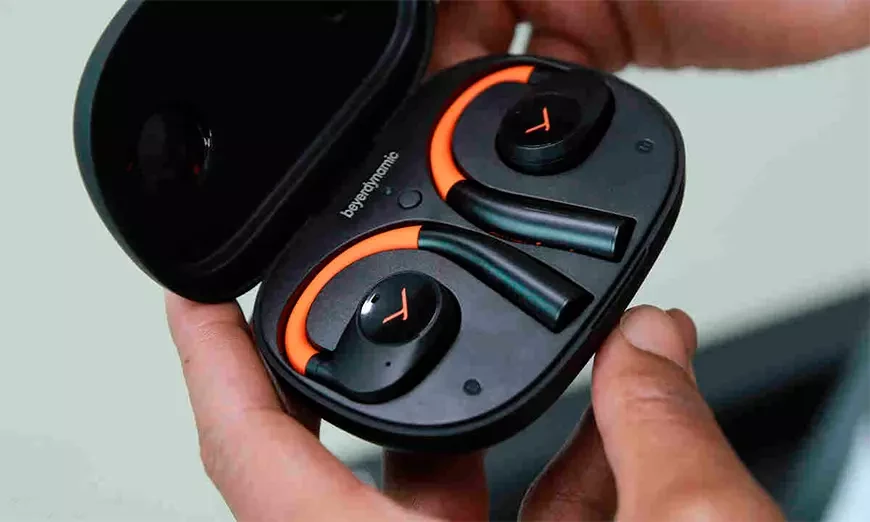 &nbsp; Беспроводные наушники&nbsp;Beyerdynamic Verio 200