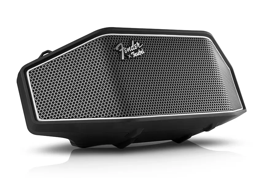 Беспроводная аудиосистема Fender x Teufel Rockster Go&nbsp;2