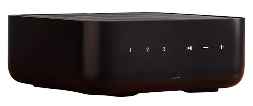 Сетевой интегральный усилитель Denon Home Amp