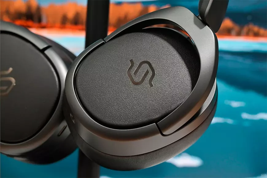 Беспроводные планарные наушники Edifier Stax Spirit S5