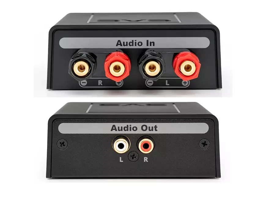 Адаптер сабвуфера SVS SoundPath Speaker Level