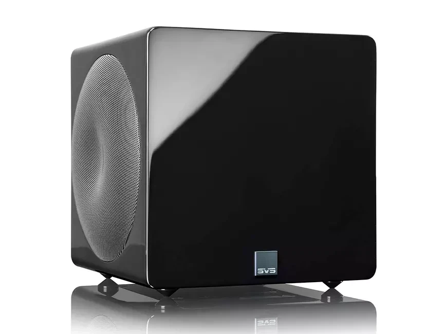 7. SVS 3000 Micro