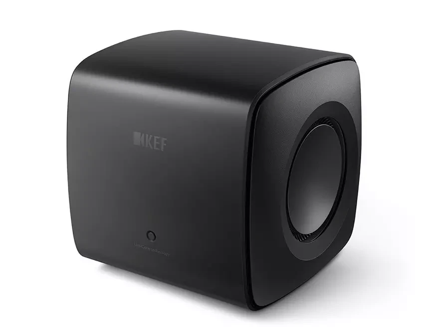 5. KEF KC62