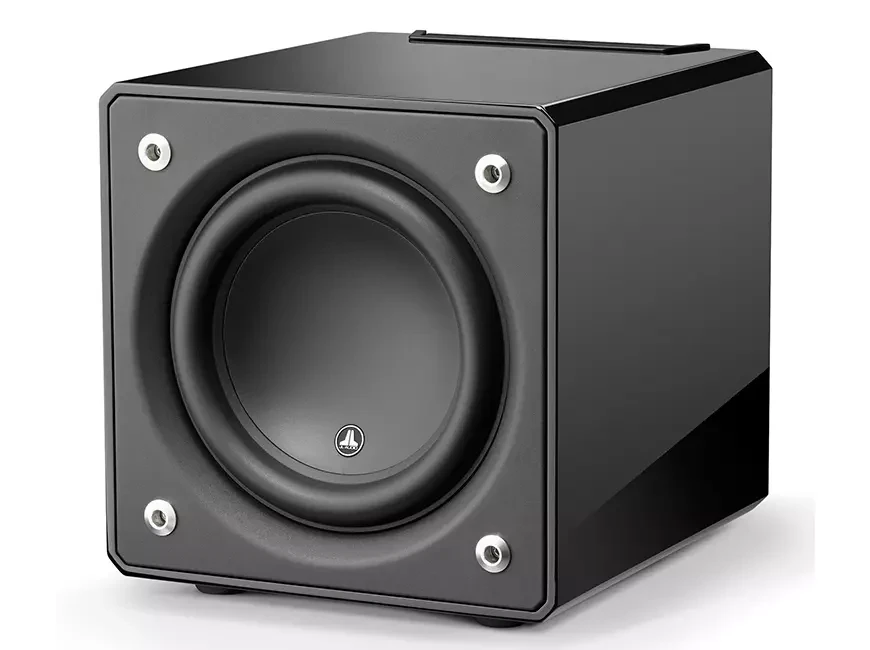 4. JL Audio E-Sub e110