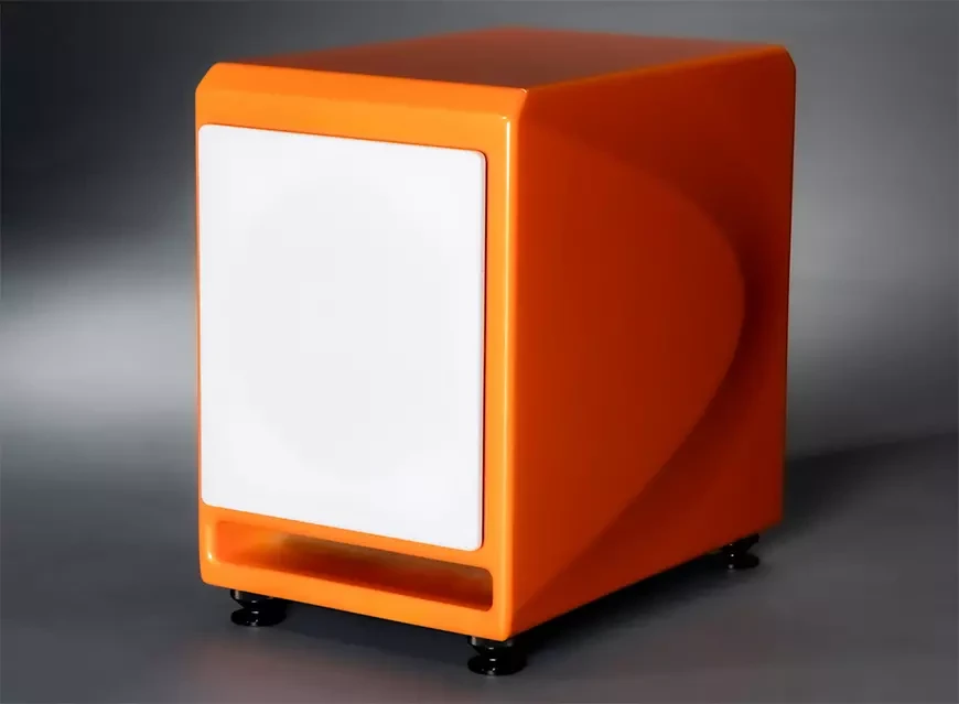 2. Wilson Audio LōKē