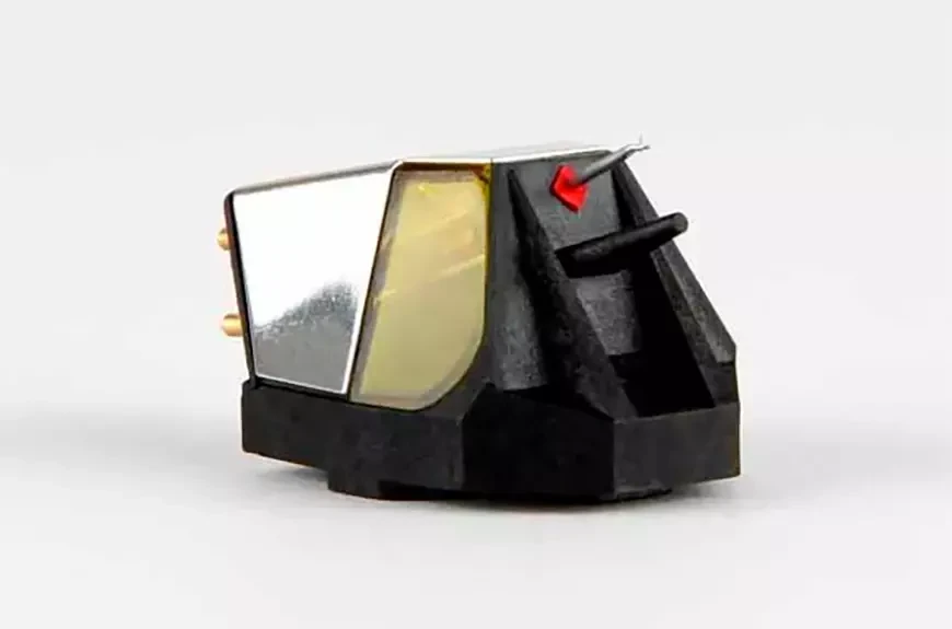 &nbsp; Головка звукоснимателя с подвижным магнитом&nbsp;Rega Nd7