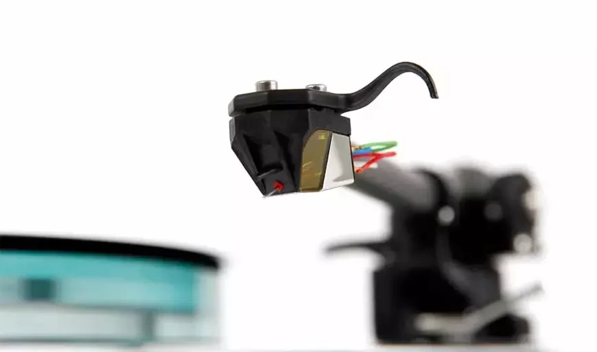 &nbsp; Головка звукоснимателя с подвижным магнитом&nbsp;Rega Nd7