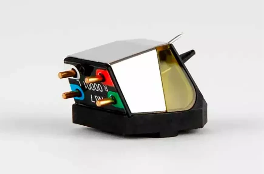 &nbsp; Головка звукоснимателя с подвижным магнитом&nbsp;Rega Nd7
