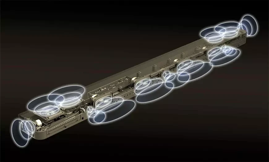 &nbsp; Cаундбар SonyBraviaTheatreBar&nbsp;9&nbsp;(HT-A9000)&nbsp;&nbsp;