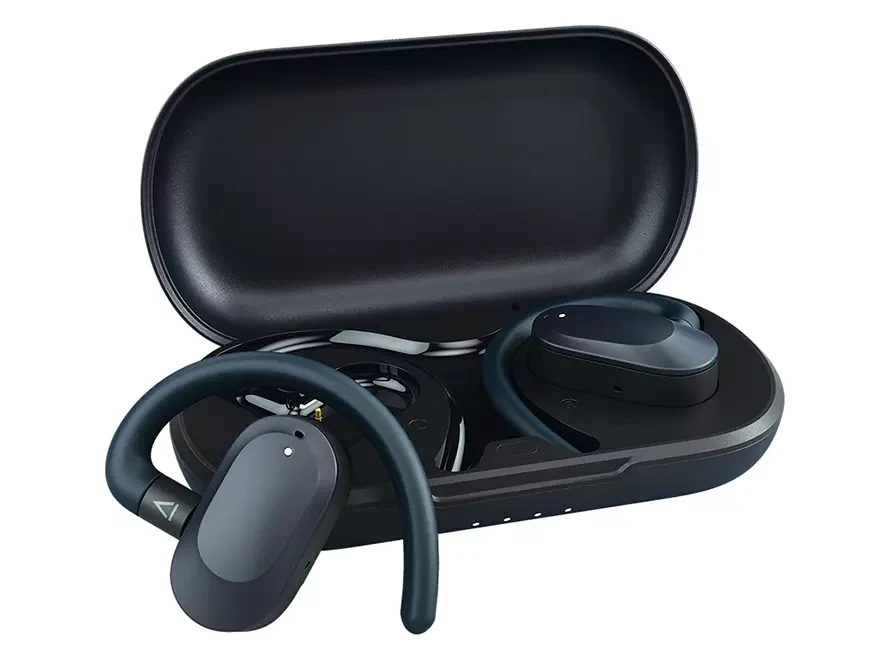 &nbsp; TWS-наушники&nbsp;Creative Outlier Go