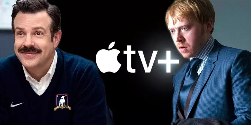 Apple TV затягивает пояс