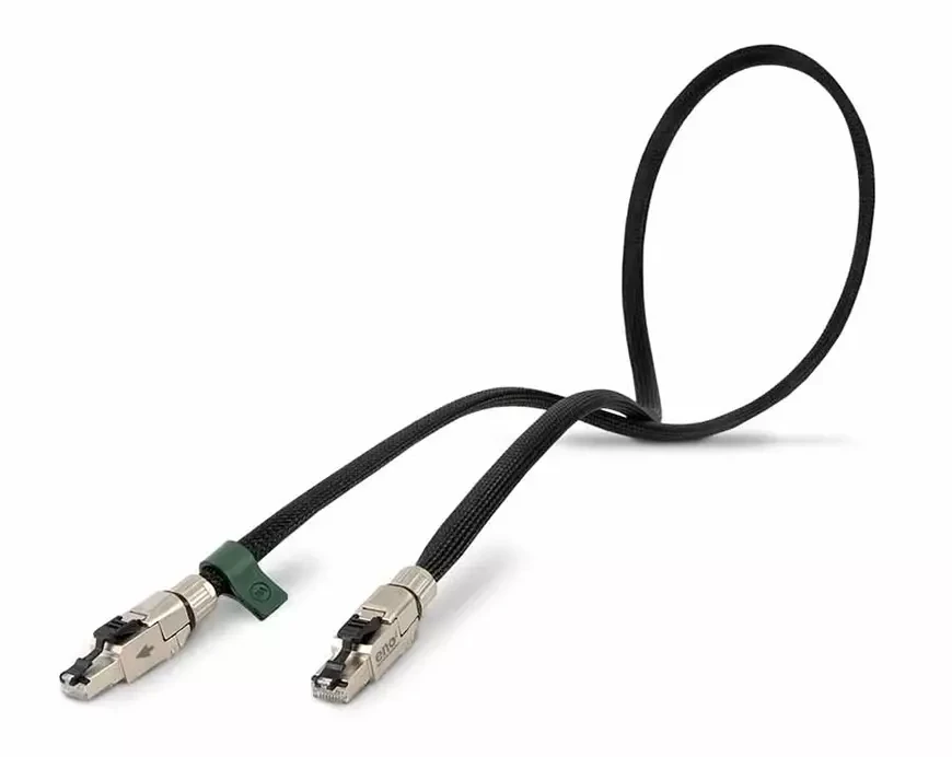 Ethernet-кабель eno2 Streaming Cable