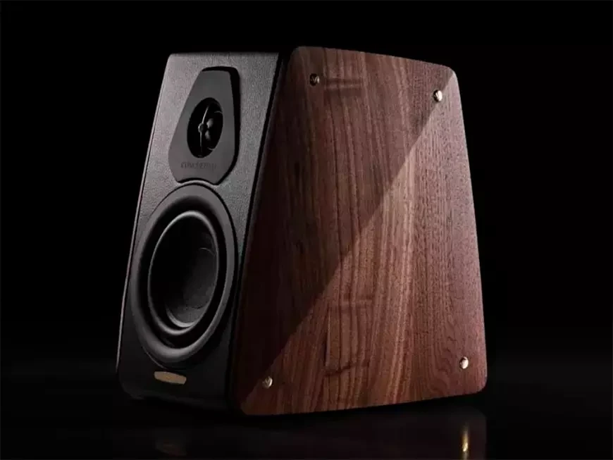 Полочные мониторы Sonus faber Concertino G4
