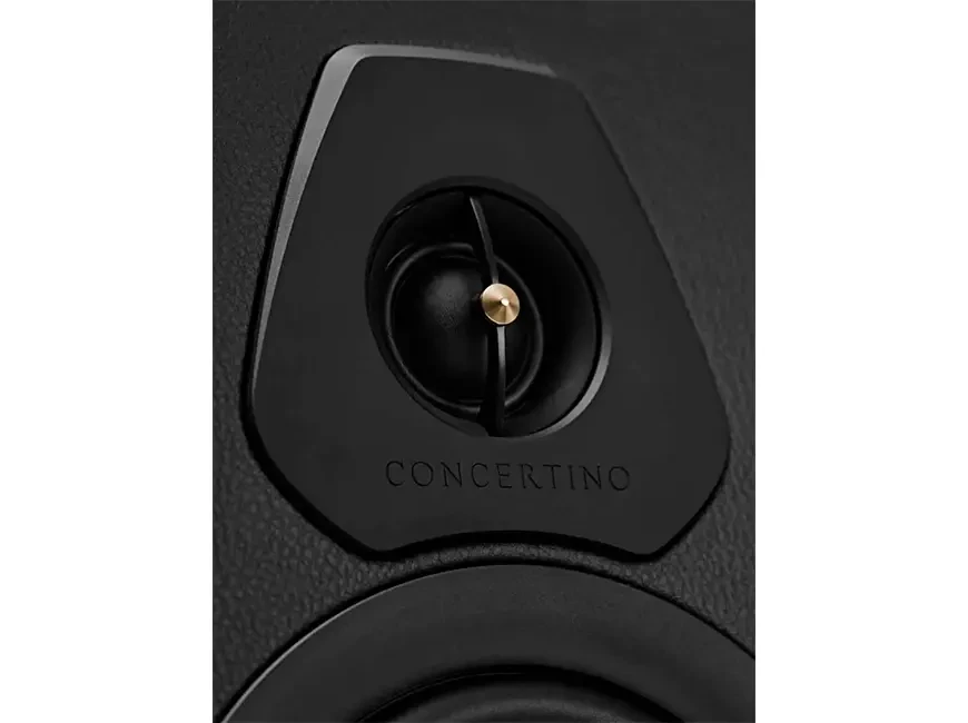 Полочные мониторы Sonus faber Concertino G4