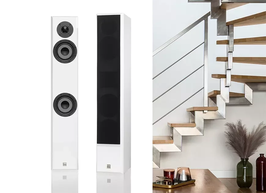 2. Vienna Acoustics Mozart INFINITY