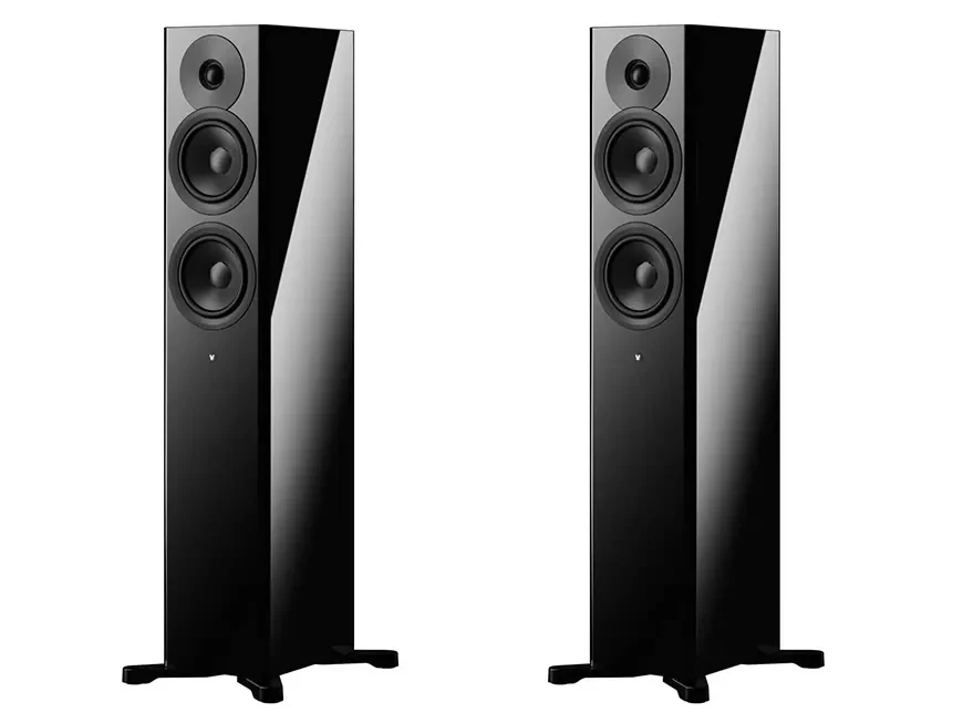 1. Dynaudio Focus 50