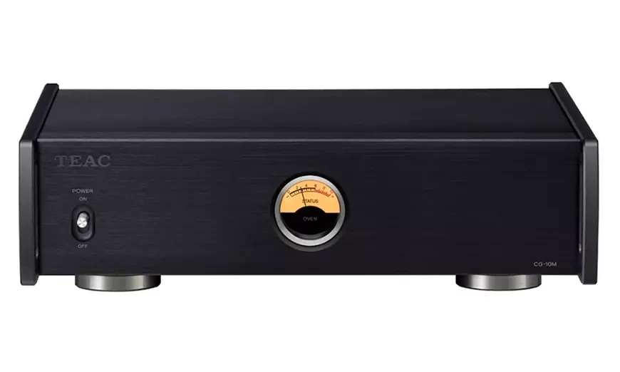 Внешний тактовый генератор TEAC CG-10M-X