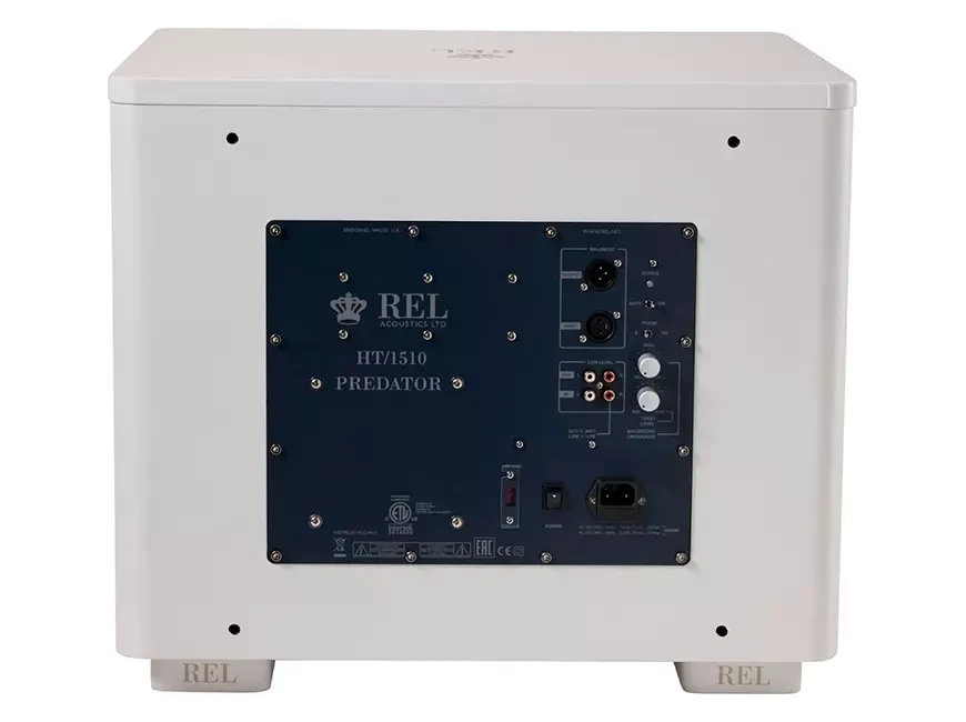 Активный сабвуфер REL HT/1510 Predator