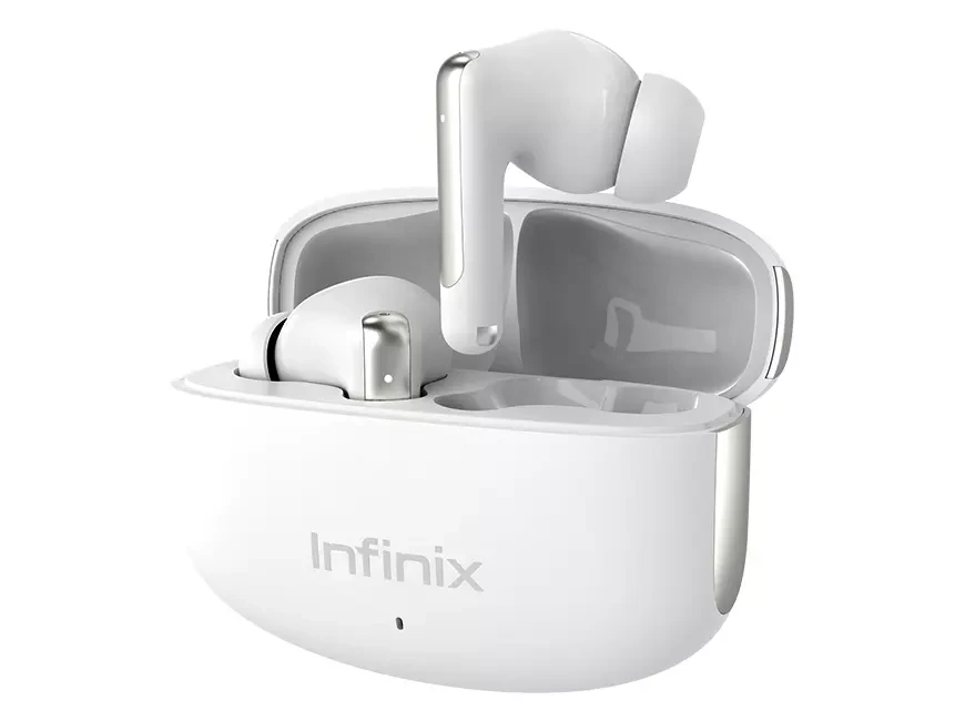 Беспроводные наушники Infinix Buds NC