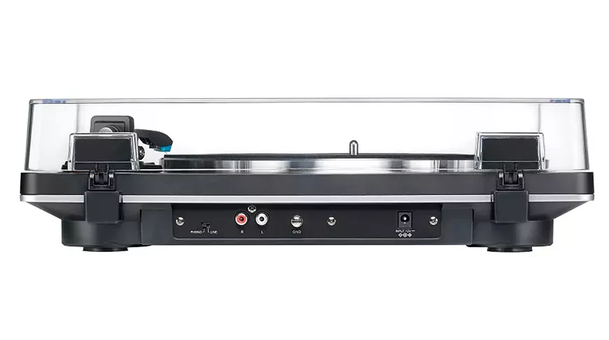 Проигрыватель виниловых пластинок Audio-Technica AT-LP70xBT