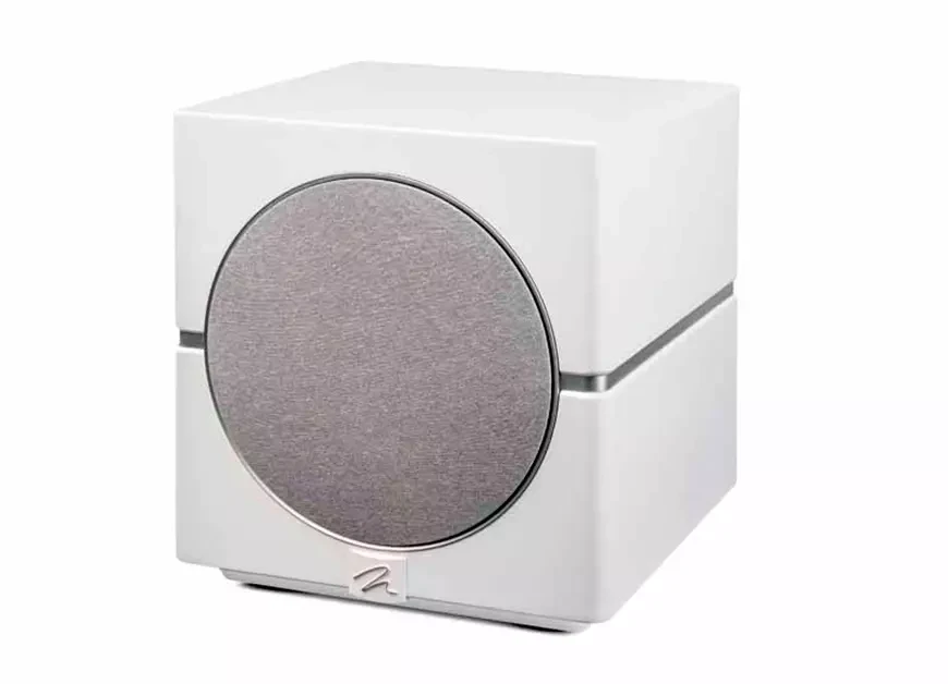 Активный сабвуфер MartinLogan Dynamo 10