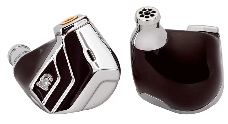 Внутриканальные проводные наушники Campfire Audio Astrolith