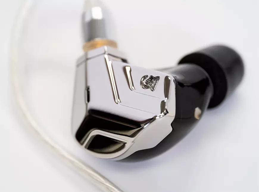 Внутриканальные проводные наушники Campfire Audio Astrolith