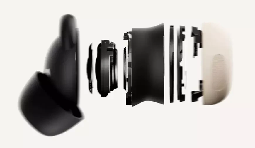 TWS-наушники Pixel Buds Pro 2