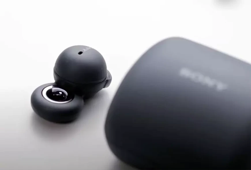 &nbsp; TWS-наушники Sony LinkBuds 2