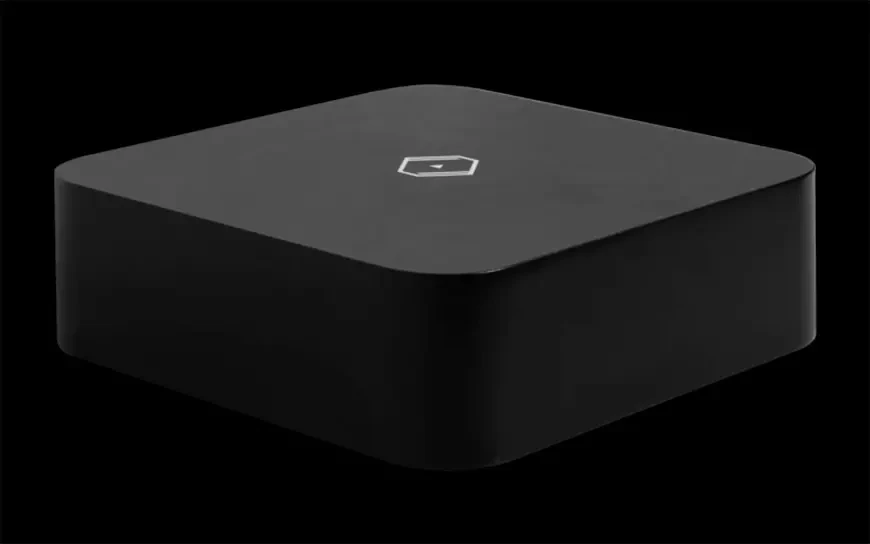 &nbsp; Аудиосервер&nbsp;Silent Angel Rhein Z1C