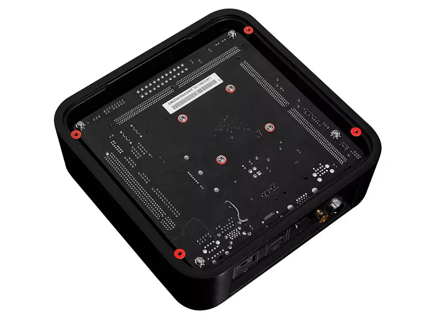 &nbsp; Аудиосервер&nbsp;Silent Angel Rhein Z1C