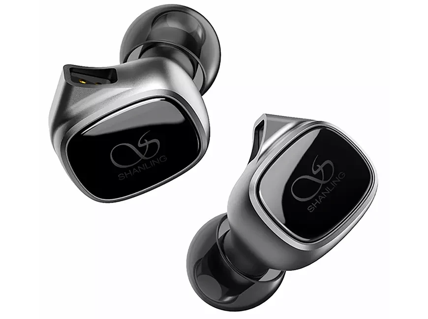 Внутриканальные наушники Shanling MG20