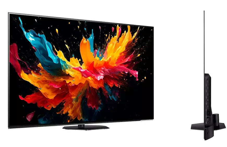 Hisense A85N – OLED-телевизор с яркостью 1 000 нит