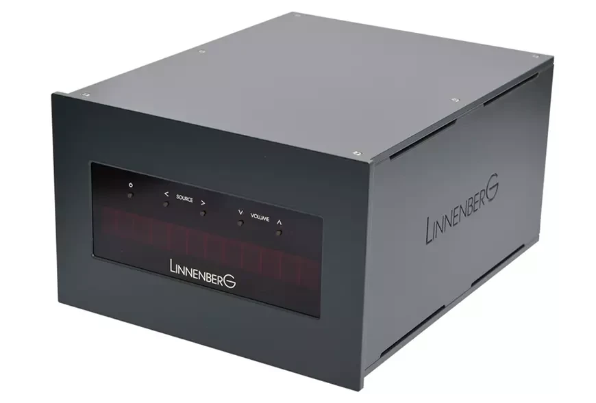 Предварительный усилитель LinnenberG VV30