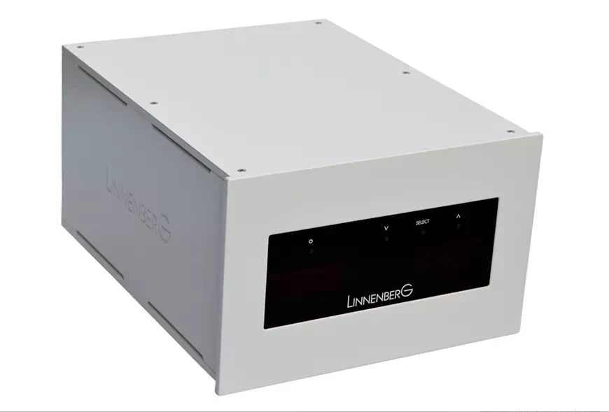 MM/MC-фонокорректор LinnenberG PH30