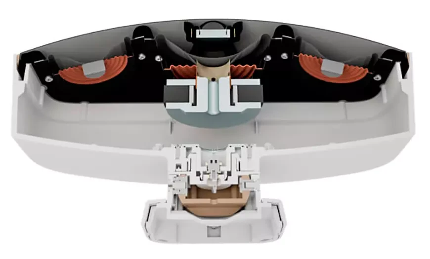 Всепогодные акустические системы DALI Gardian OW 6