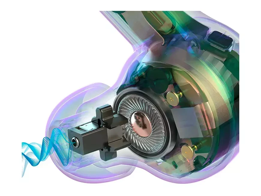 Беспроводные наушники JLab Epic Sport ANC 3