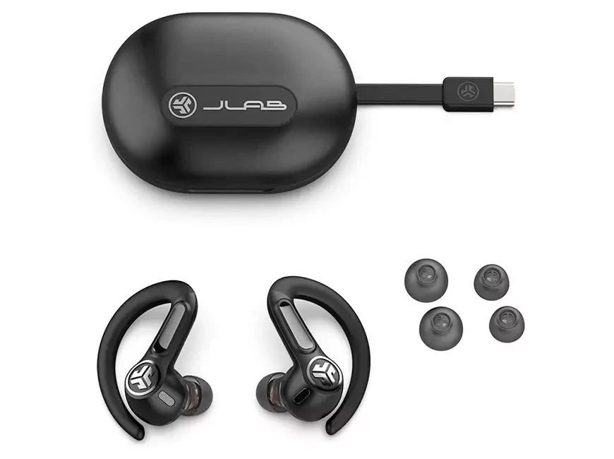 Беспроводные наушники JLab Epic Sport ANC 3